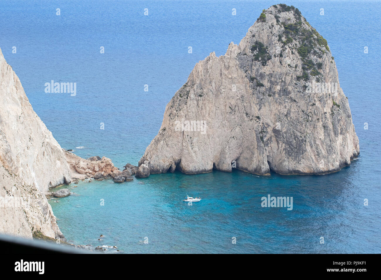 Keri lighthouse hi-res stock photography and images - Alamy