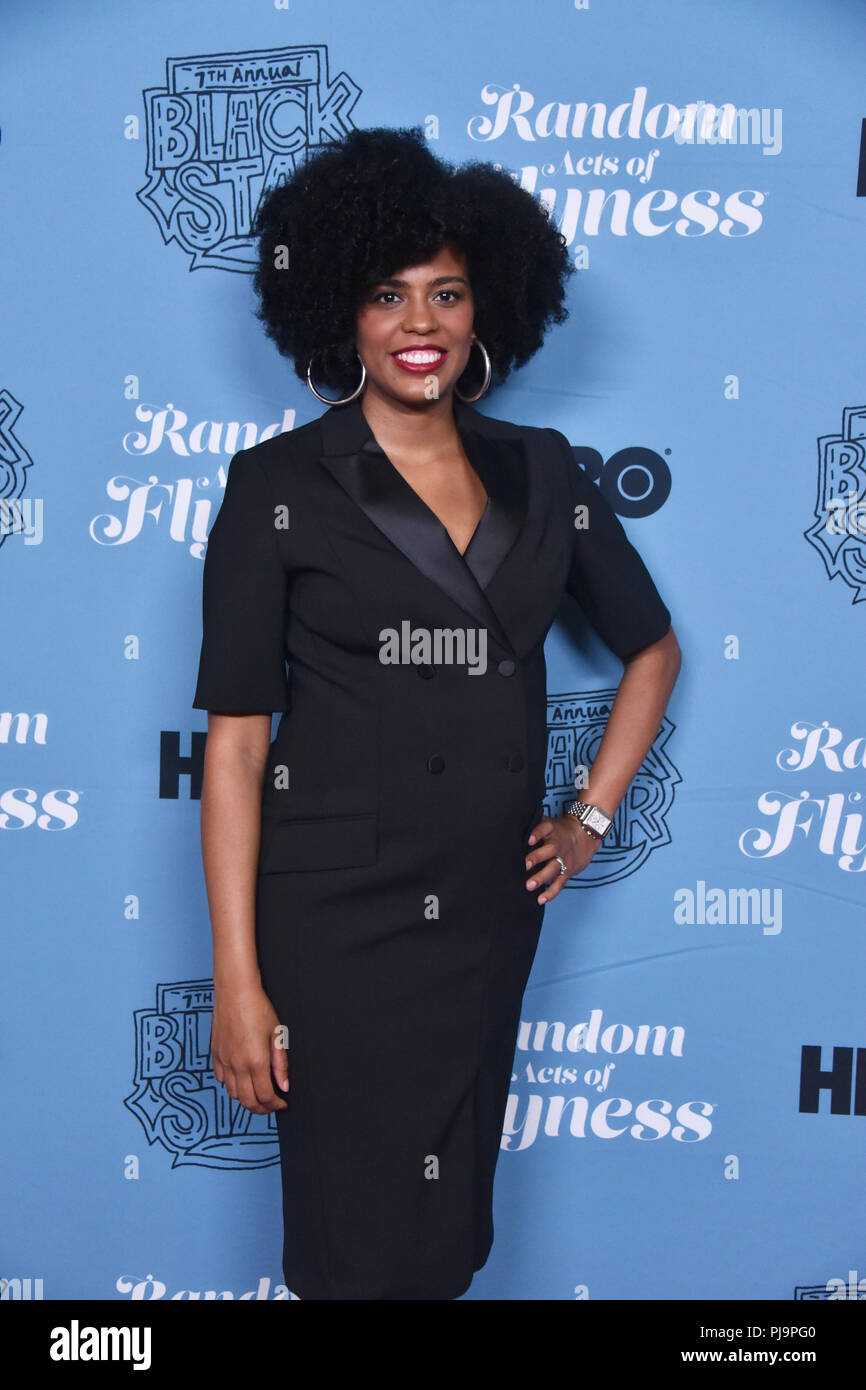 Kelley Robins Hi Res Stock Photography And Images Alamy Random Acts Of Flyness Screening At The Blackstar Film Festival In Featuring Kelley Robins Hicks Where United States When 04 Aug 2018 Credit Hugh PJ9PG0 