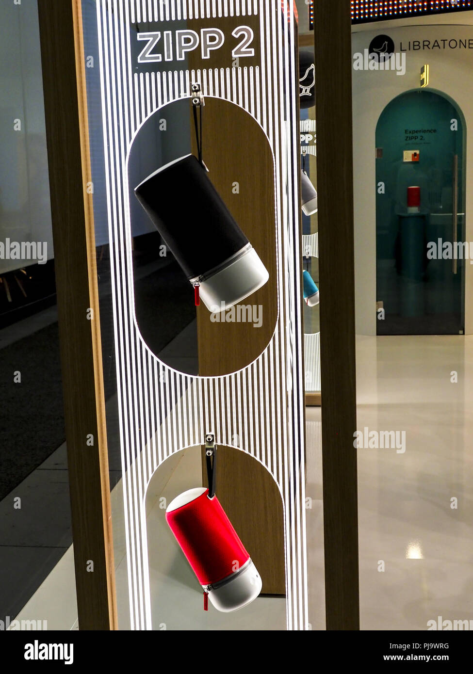 libratone zipp 2