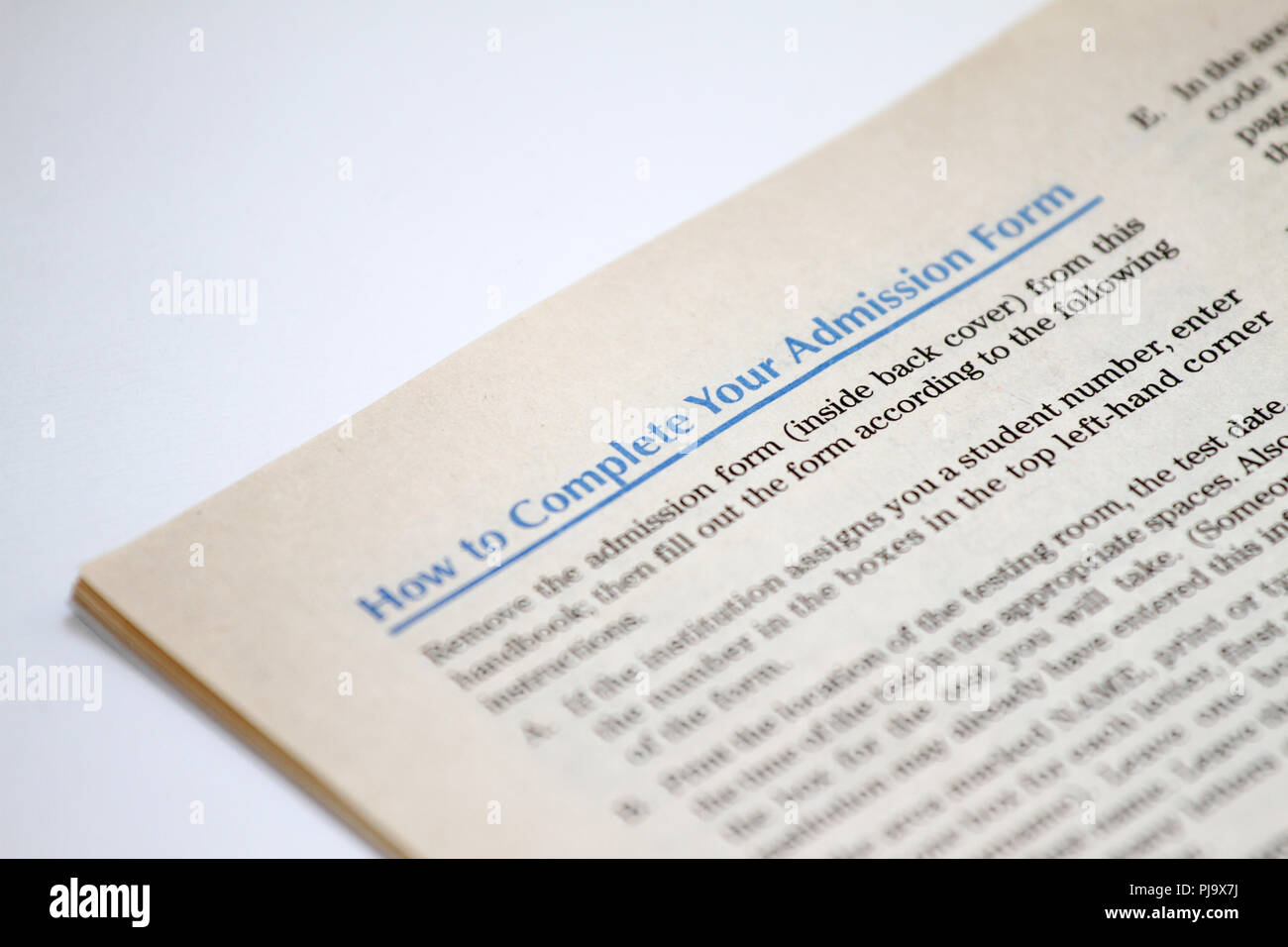 Images Stock Alamy Toefl Photos \u0026 Stock - Toefl