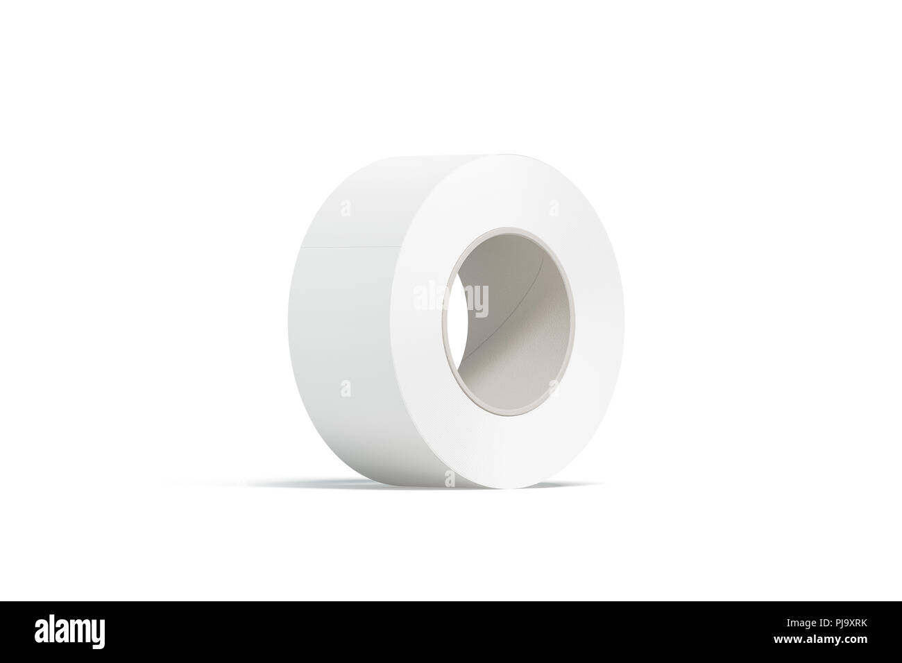 Download Blank White Adhesive Tape Mockup Stand Isolated 3d Rendering Clear Scotch Roll Mock Up Empty Sticky Duct Tape Template Plain Fix Ribbon For Repai Stock Photo Alamy PSD Mockup Templates