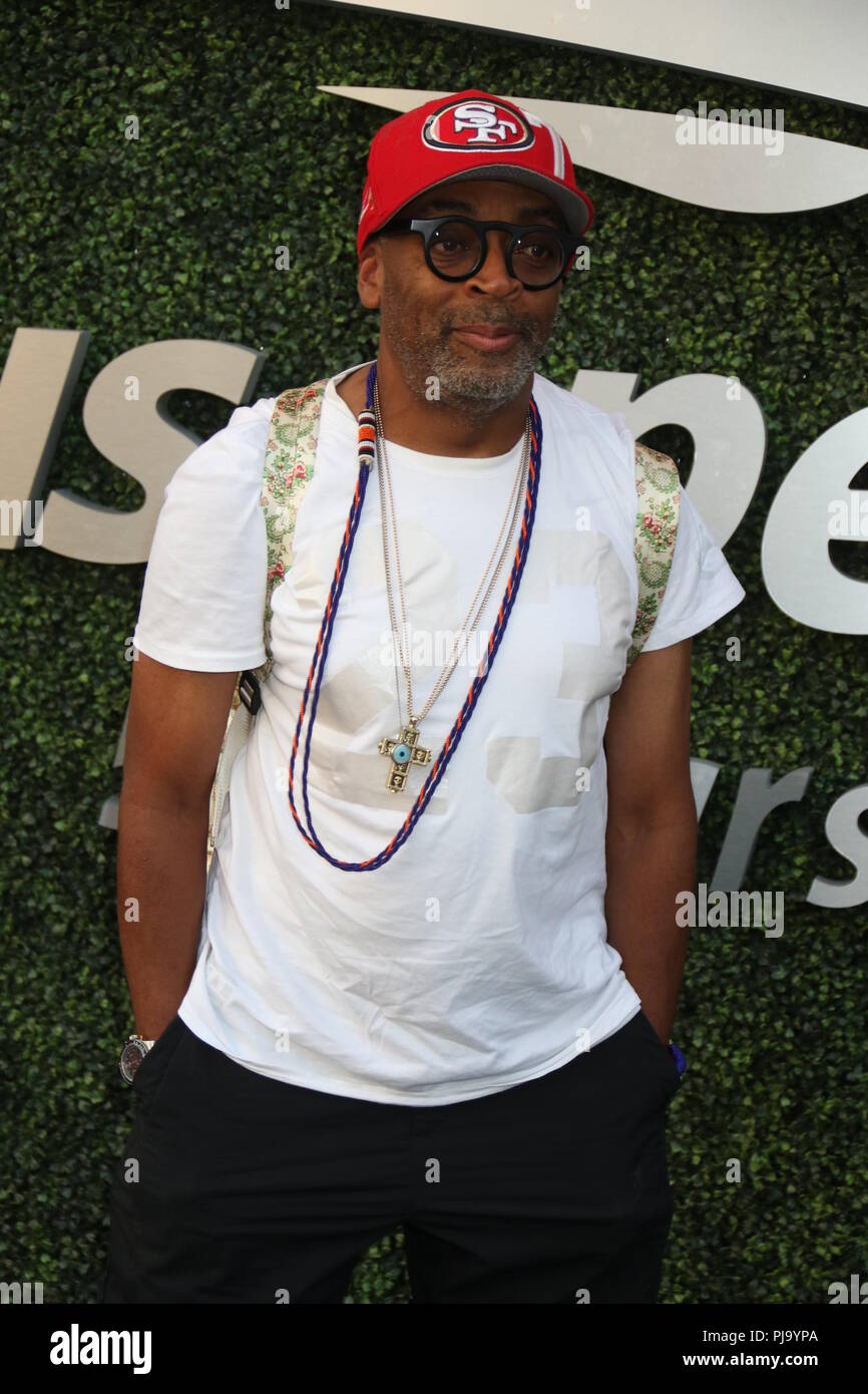 spike lee tennis shoes