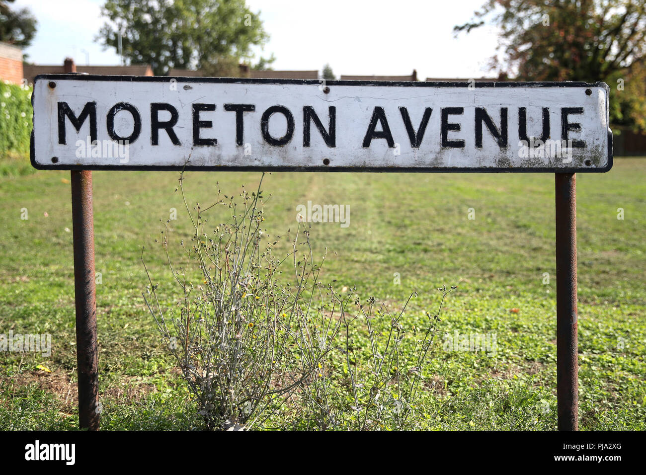 Greatbarr hires stock photography and images Alamy