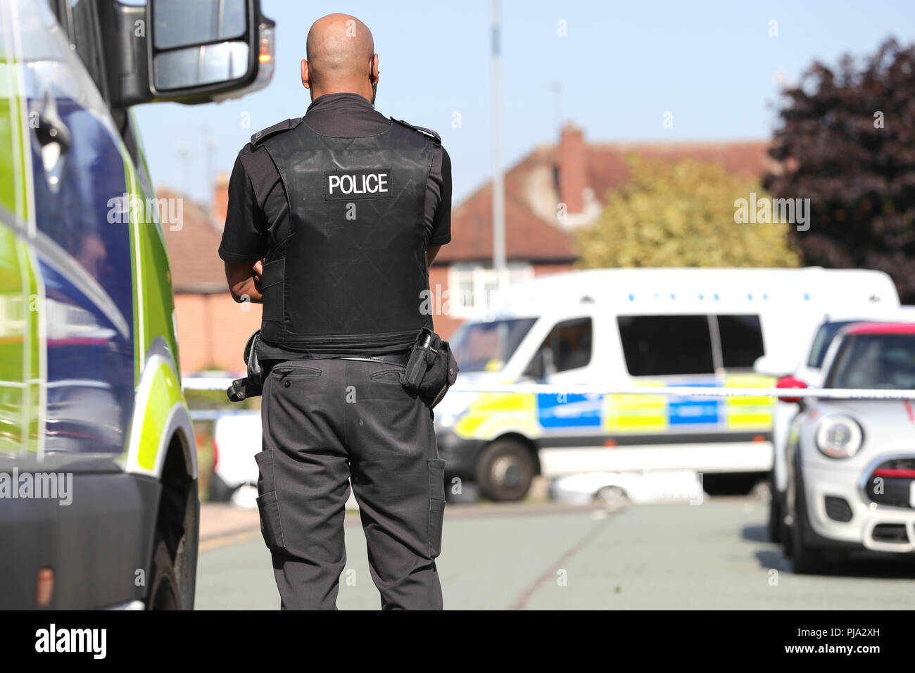 Greatbarr hires stock photography and images Alamy