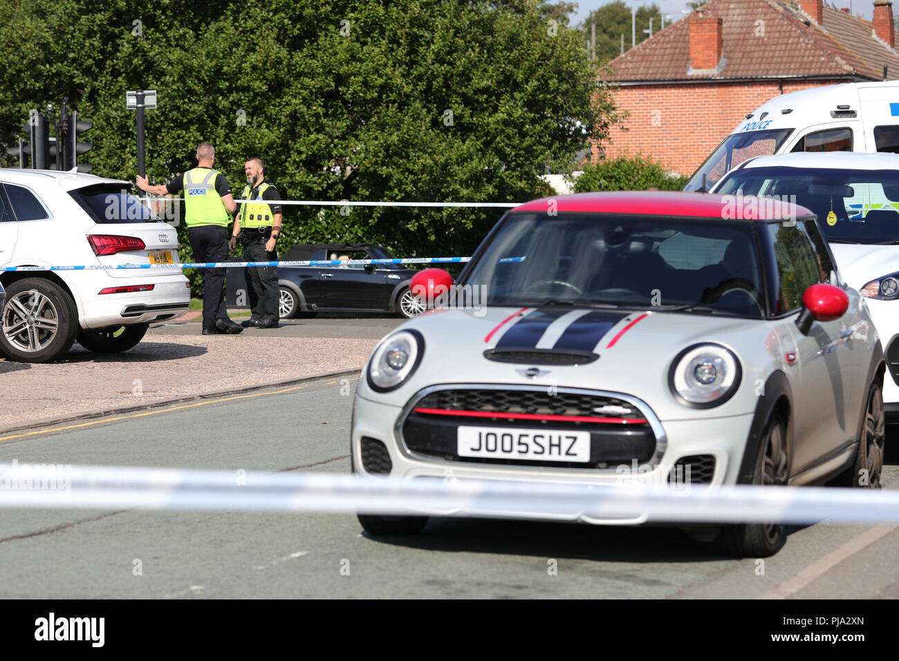 Greatbarr High Resolution Stock Photography and Images Alamy