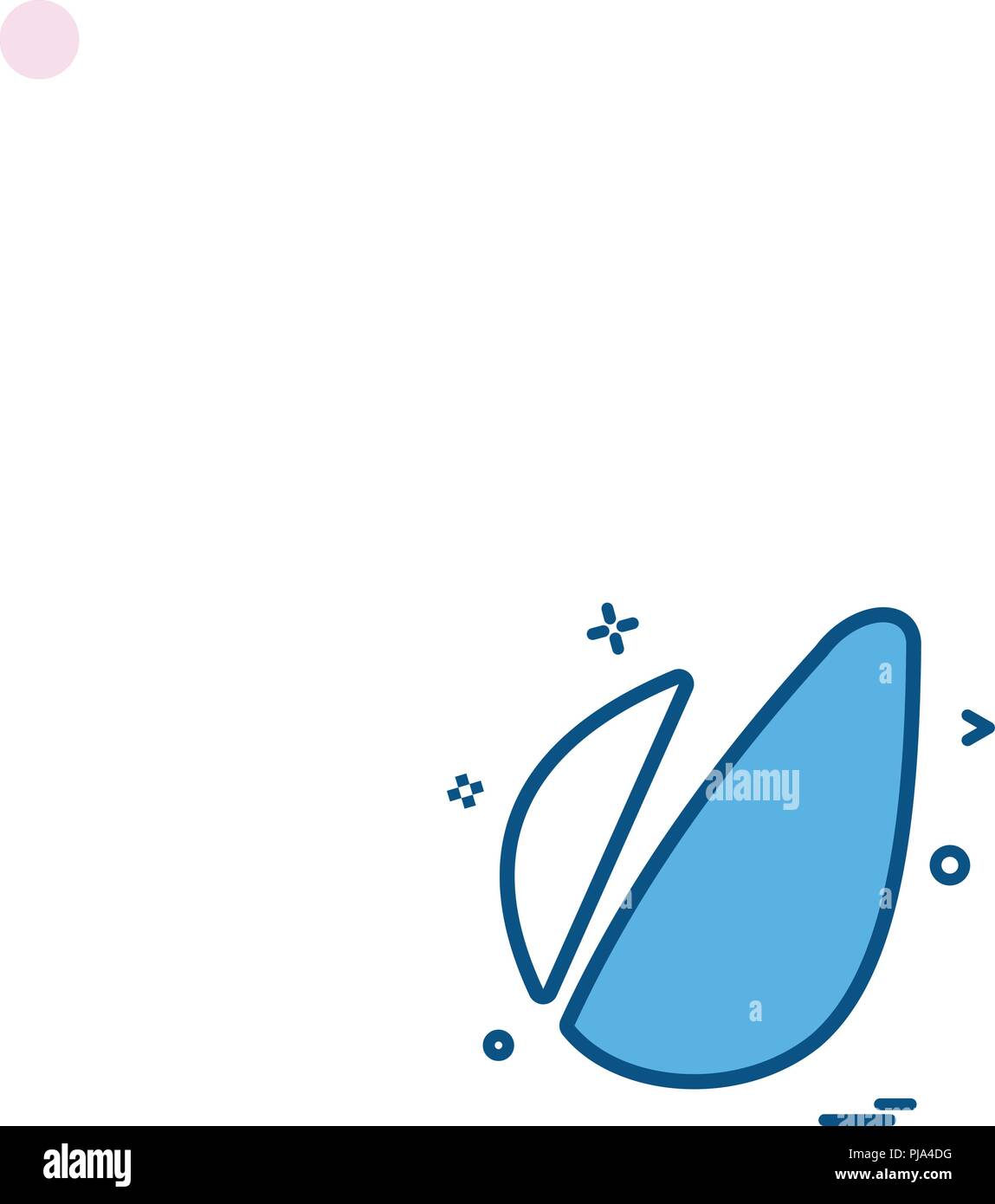 Envato icon design vector Stock Vector Image & Art Alamy