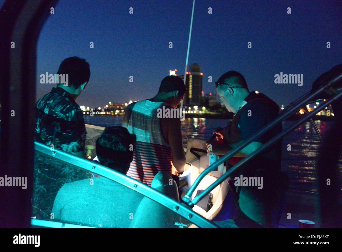 Coast Guard Cutter Reef Shark High Resolution Stock Photography and ...