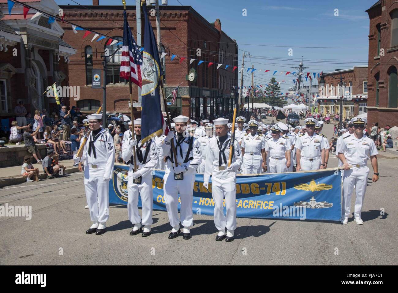 eastport 4th of july