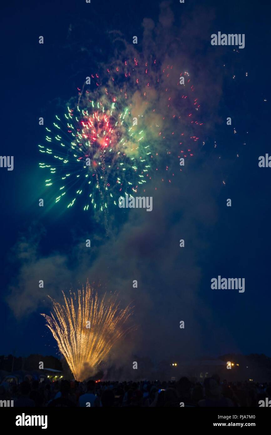 American fourth army corps hires stock photography and images Alamy