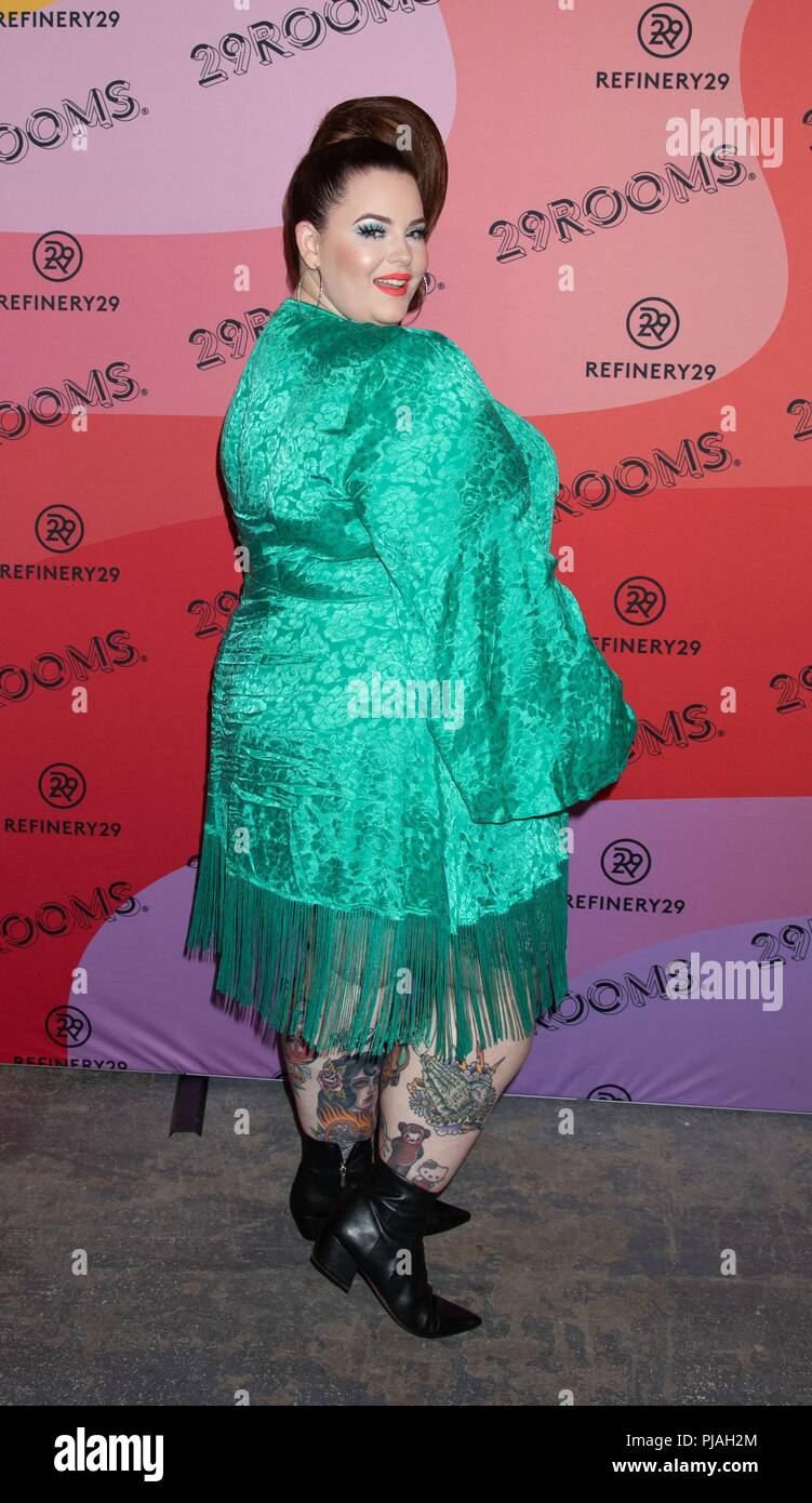Tess holliday hi-res stock photography and images - Alamy