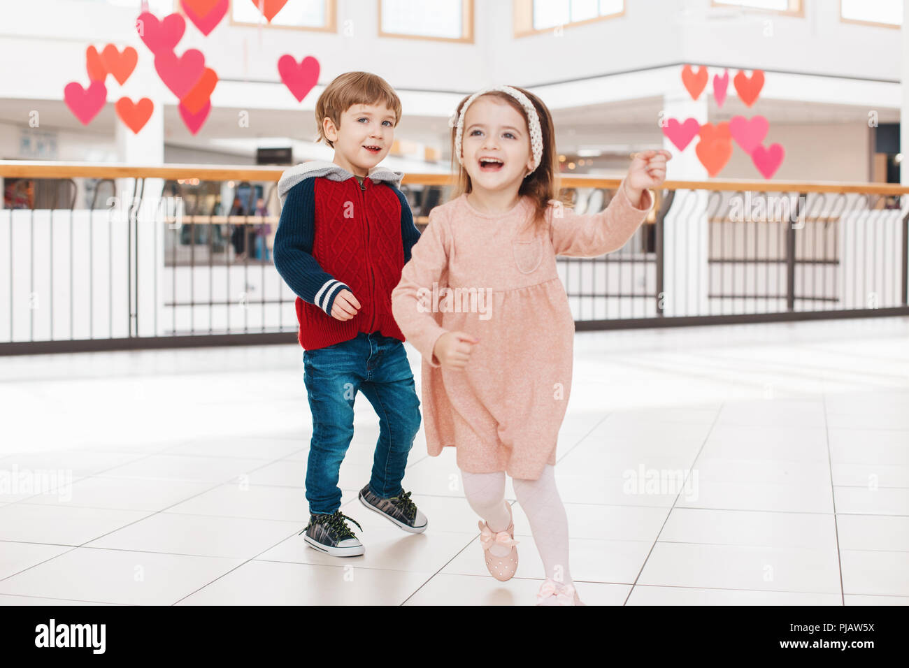 Group Portrait Of Two White Caucasian Cute Adorable Funny Children Boy And Girl Playing With Each Other Love Friendship Fun Concept Best Friends For Stock Photo Alamy Group Portrait Of Two White Caucasian Cute Adorable Funny Children Boy And Girl Playing With Each Other Love Friendship Fun Concept Best Friends For Stock Photo Alamy
