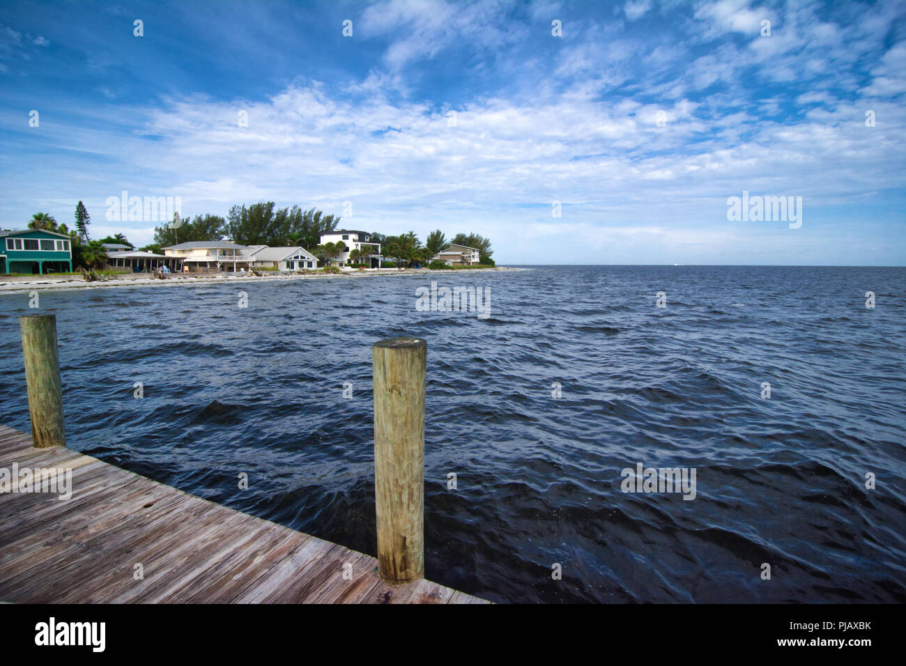 Anna maria island florida view hires stock photography and images Alamy