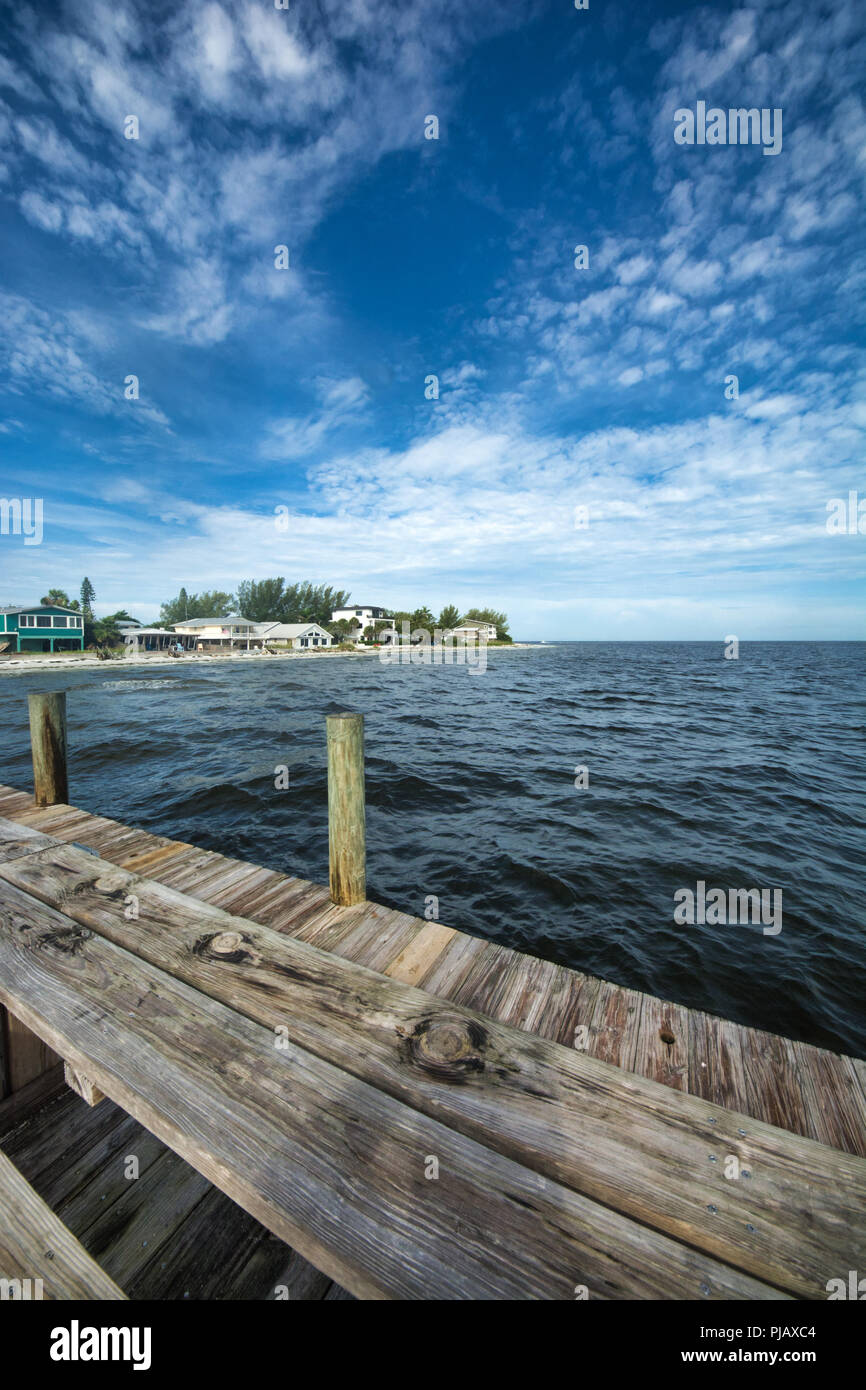 Anna maria island florida view hires stock photography and images Alamy