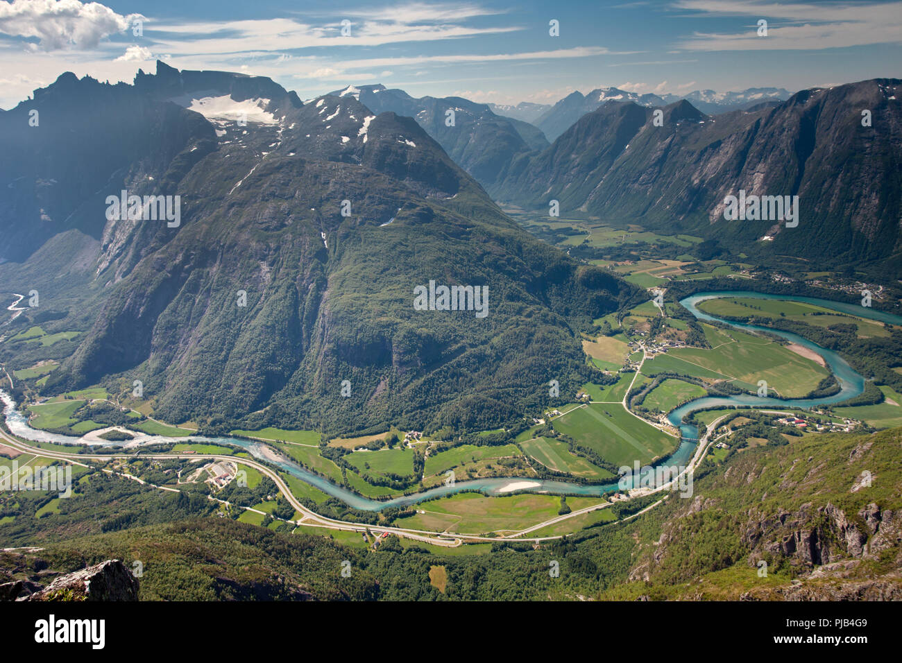 Rauma river hi-res stock photography and images - Alamy
