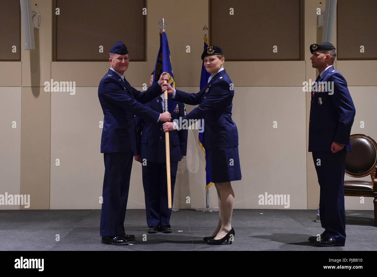 Buckley Air Force Base Id Card Office