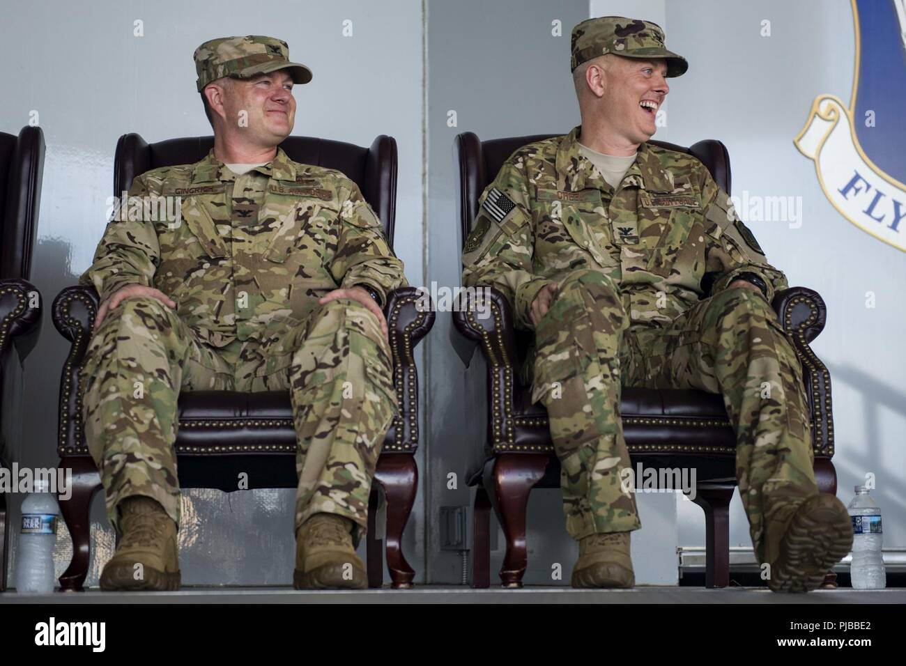 Col gingrich hi-res stock photography and images - Alamy