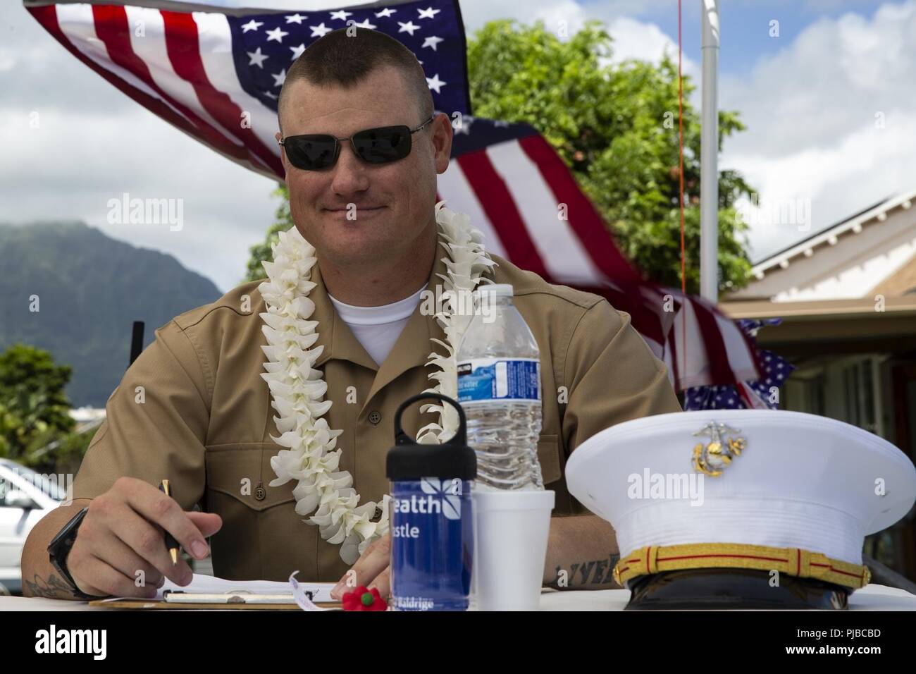 kailua 4th of july independence day parade