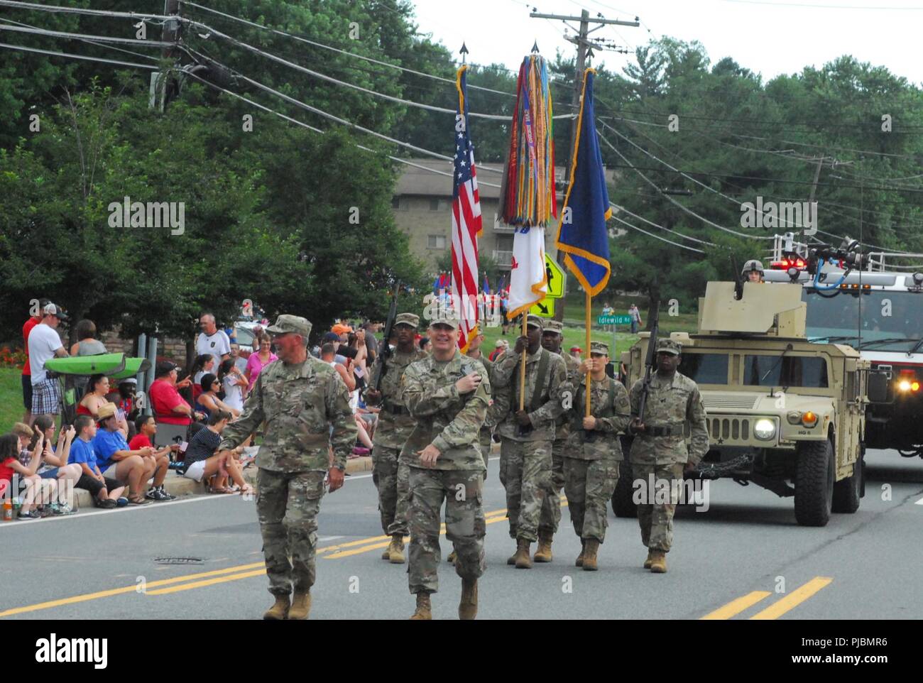 Brig gen james bonner hires stock photography and images Alamy