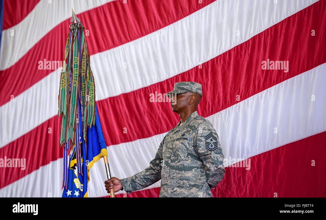 325th fw hi-res stock photography and images - Alamy