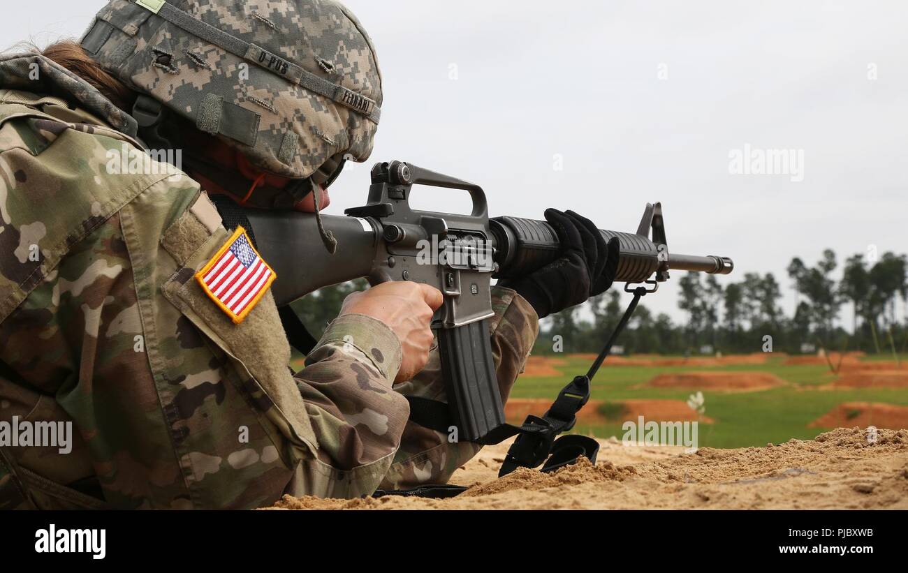 Us army recruiting command hi-res stock photography and images 