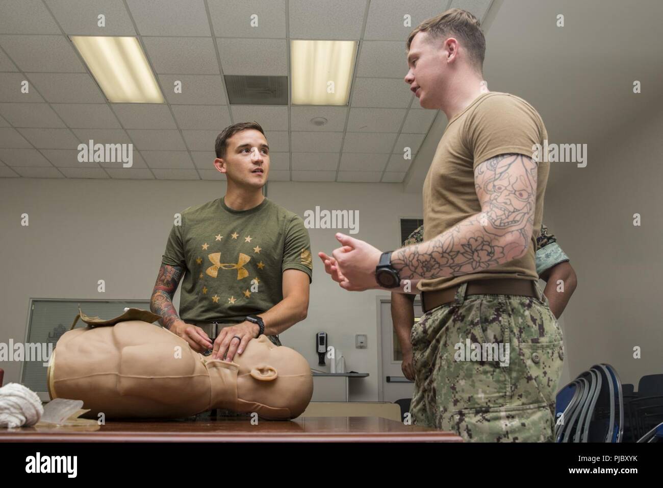 Camp pendleton naval hospital hires stock photography and images Alamy