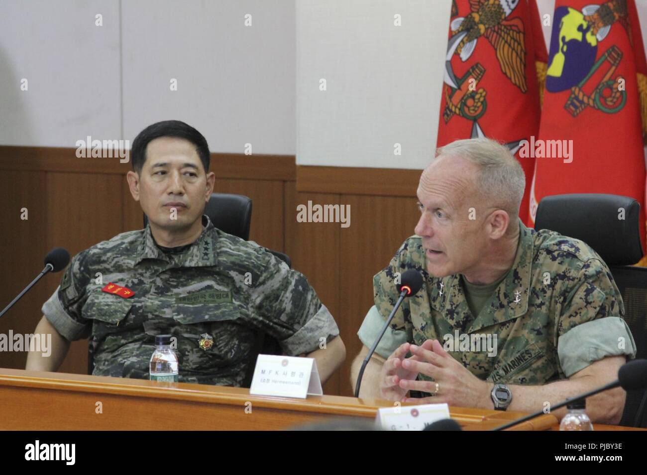 韓国海軍 ROKMC まとめ売り