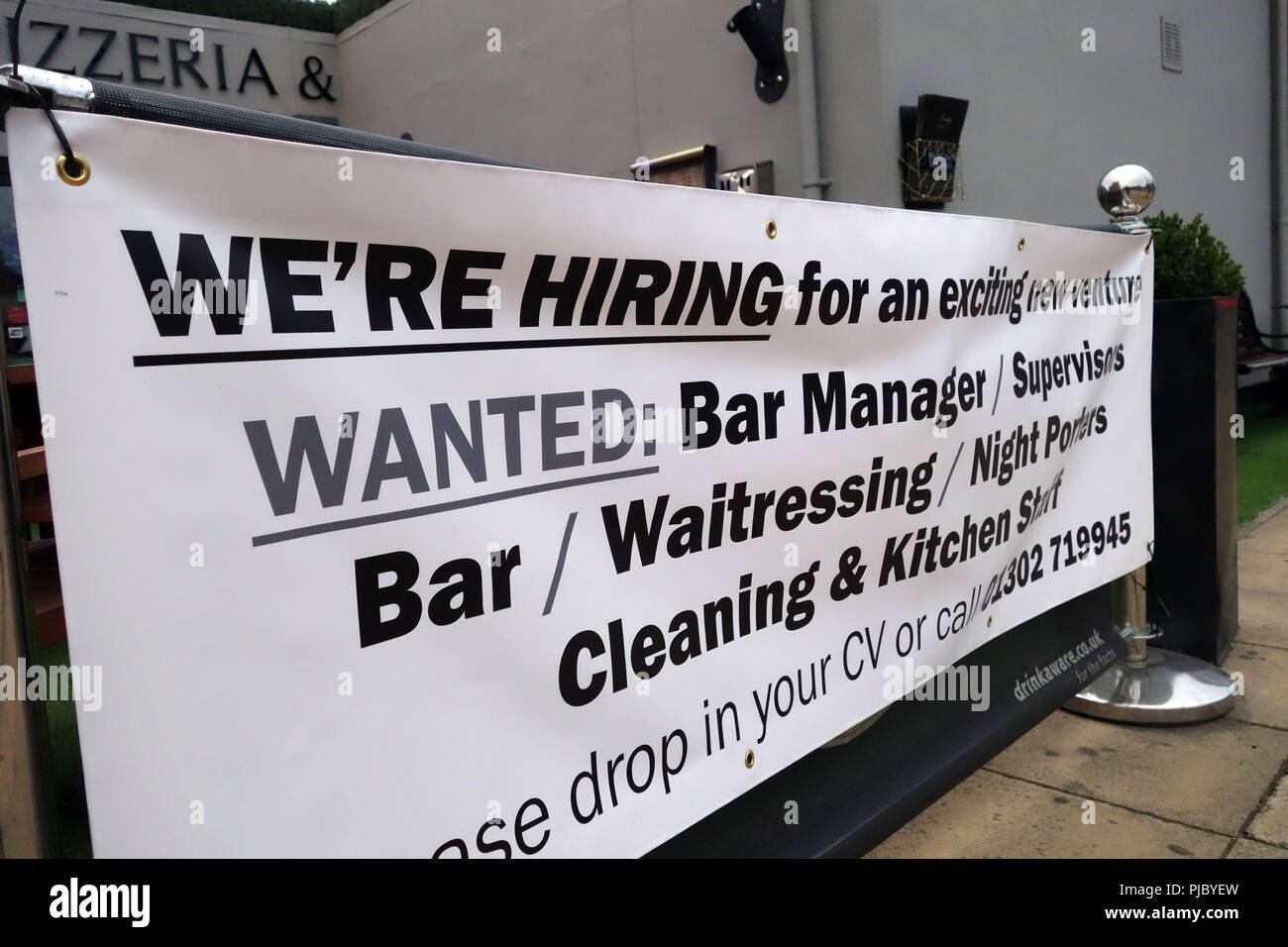 Drop off cv High Resolution Stock Photography and Images Alamy