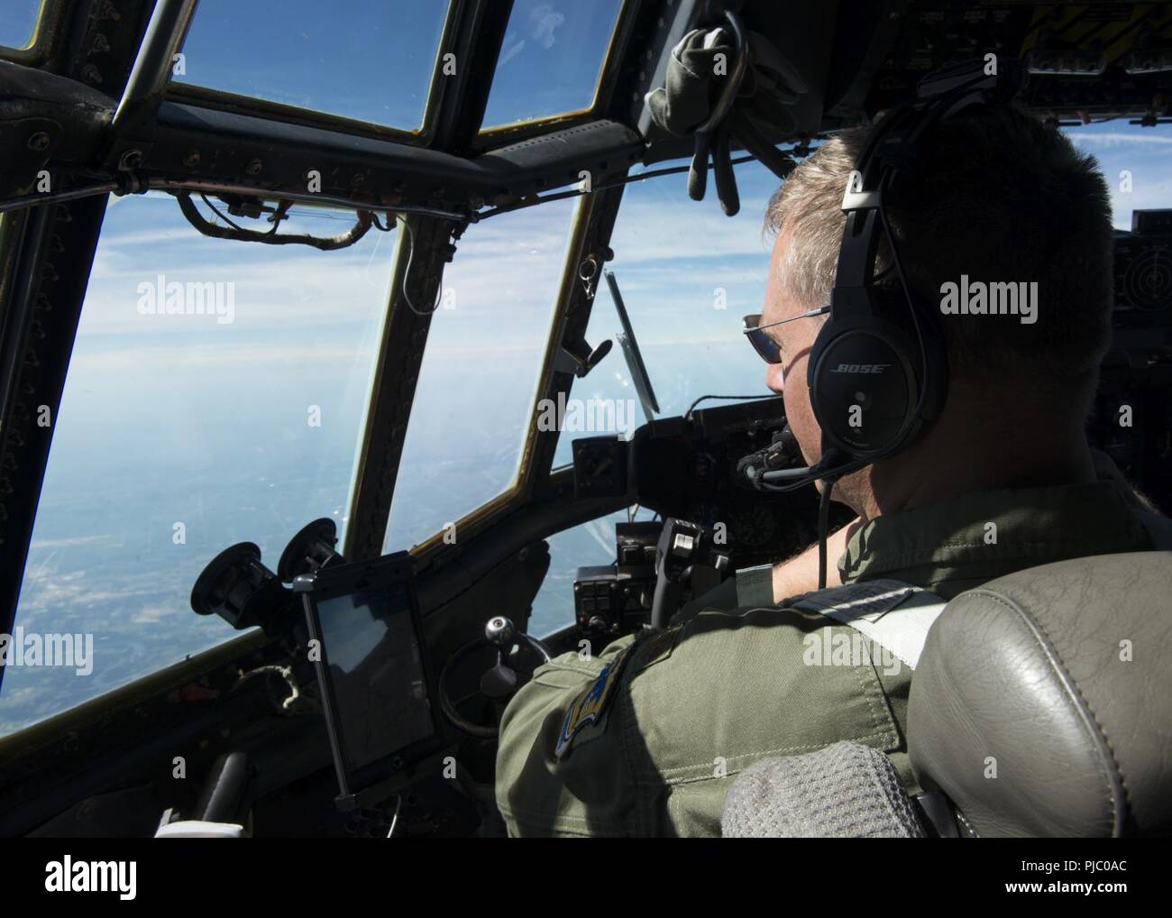 118th squadron pilots hi-res stock photography and images - Alamy