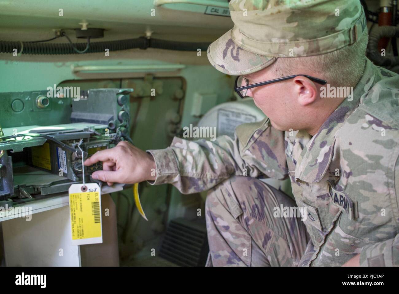 106th support battalion hires stock photography and images Alamy