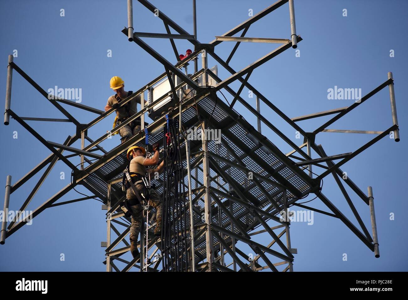Airfield and weather systems hires stock photography and images Alamy