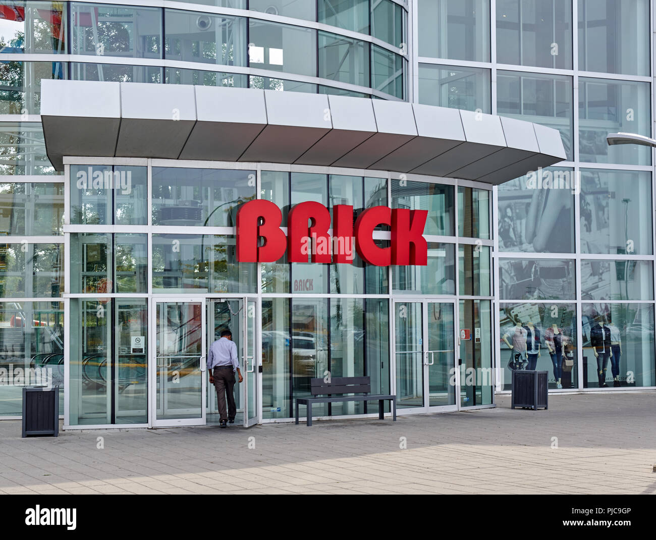 Furniture village logo hires stock photography and images Alamy