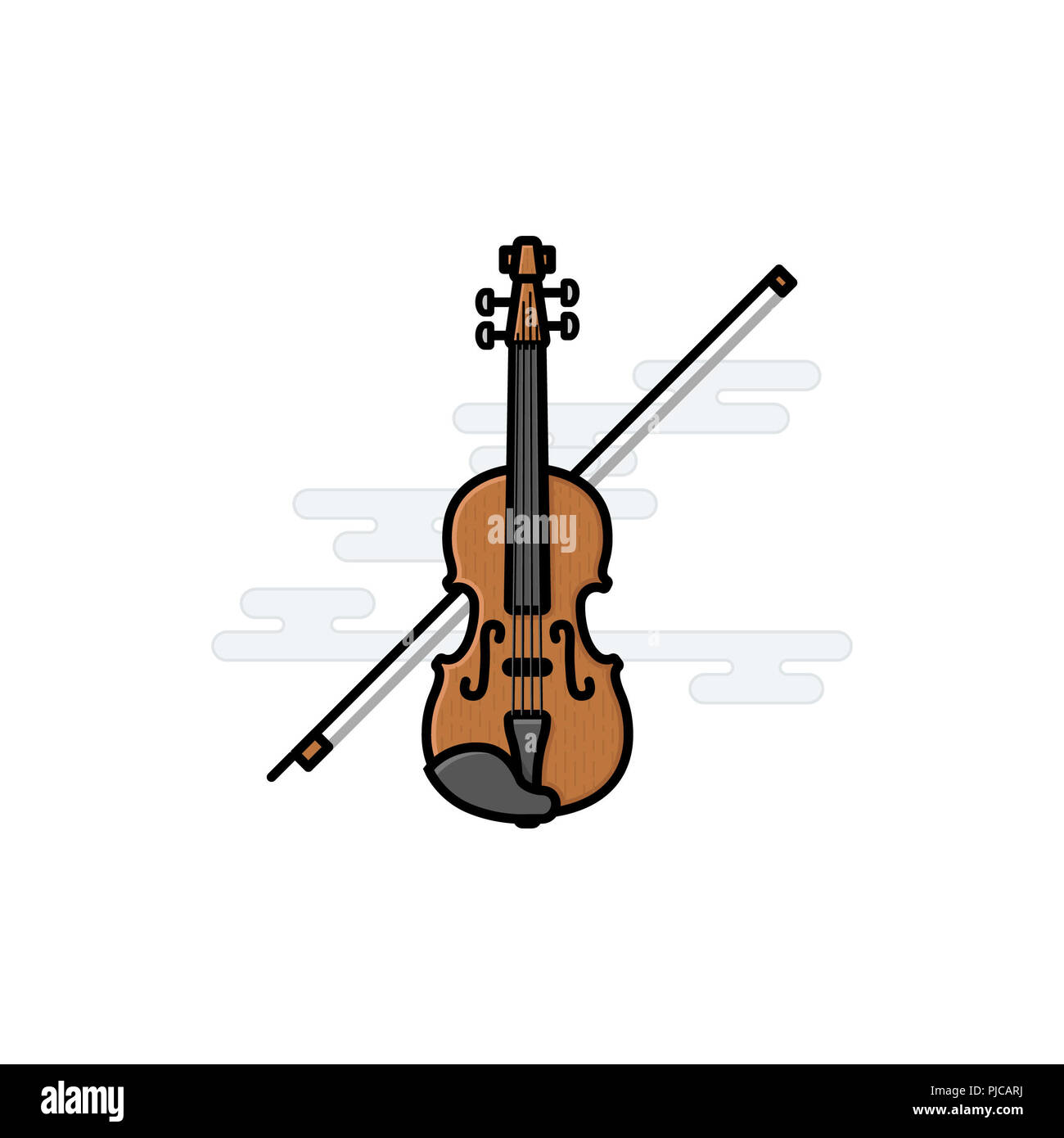 Violin hi-res stock photography and images Alamy