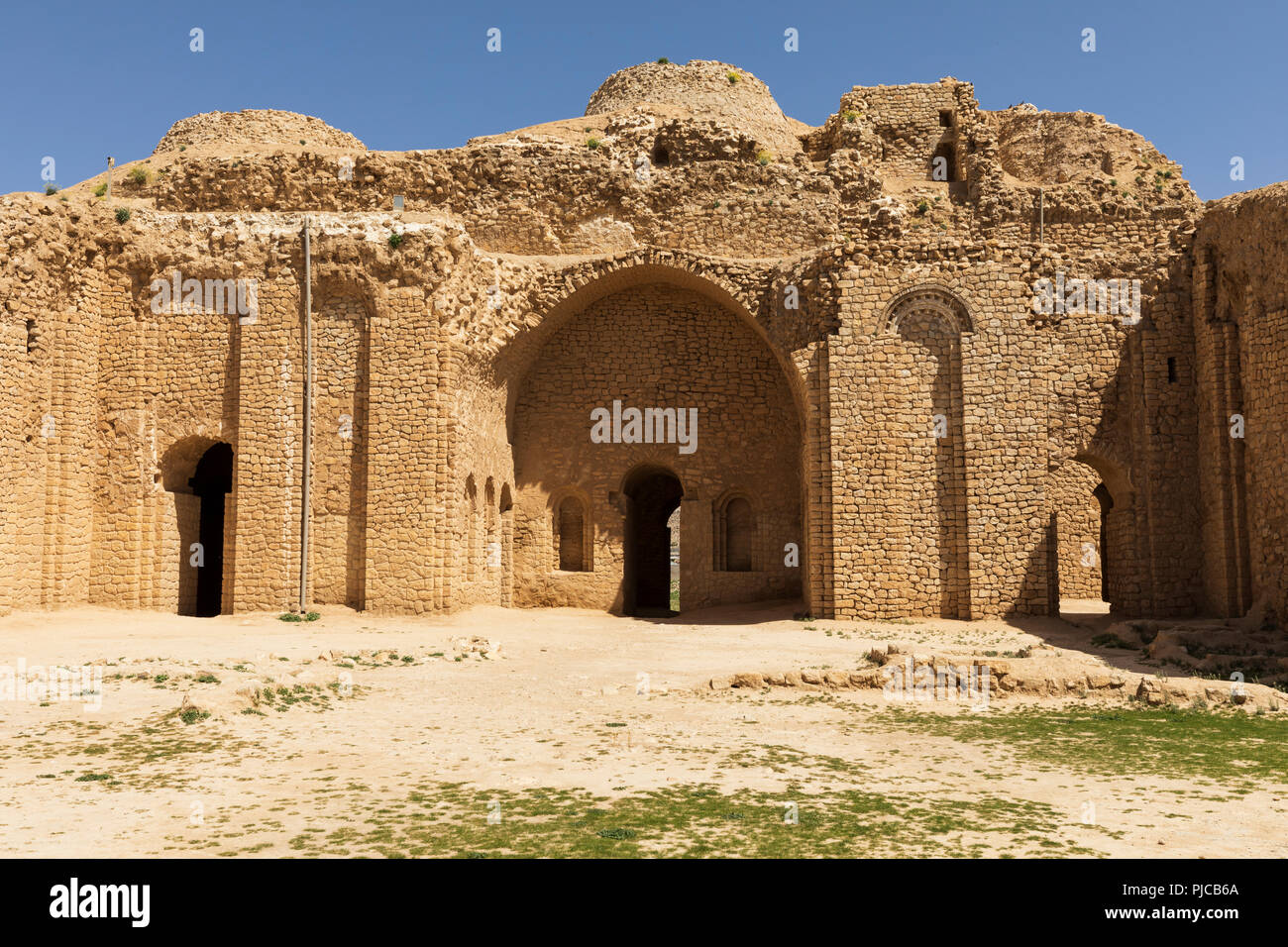 Islamic Republic of Iran.Fars Province. Murdestan.Atashkadeh. Near