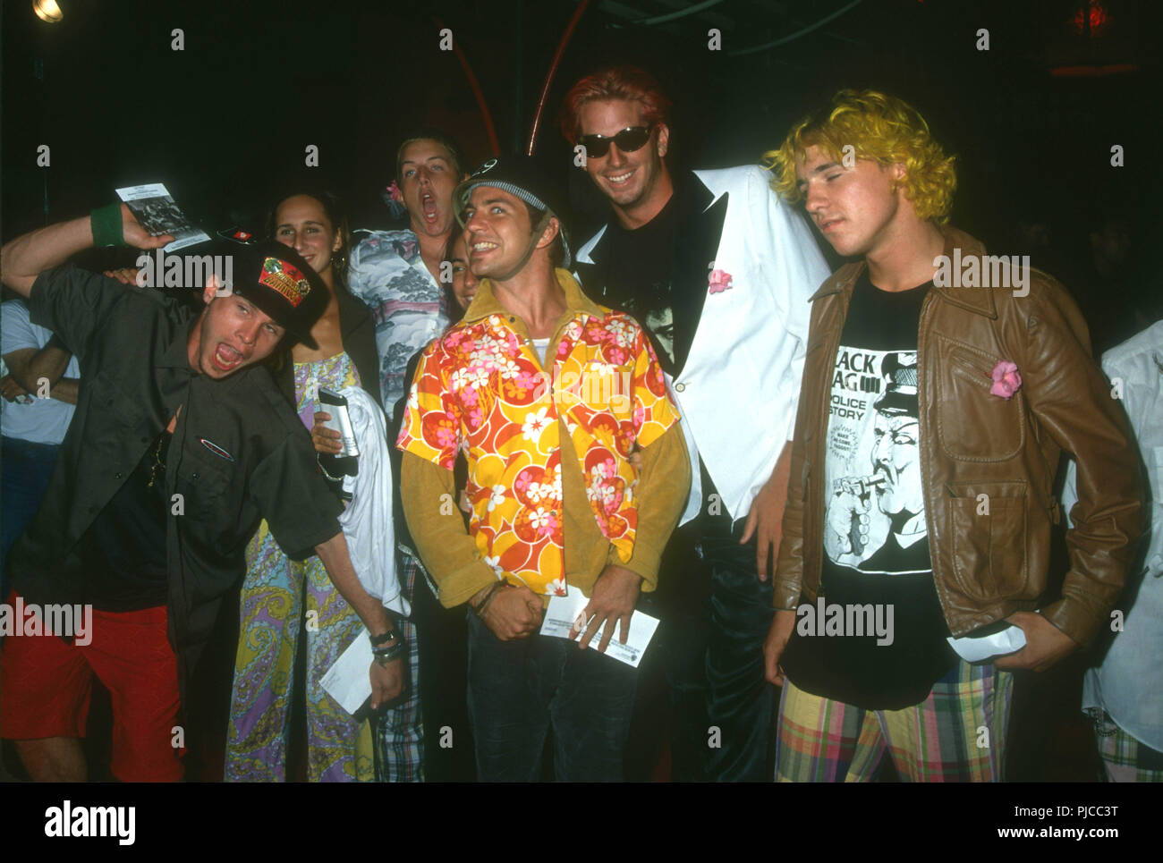 HOLLYWOOD, CA - SEPTEMBER 10: Musician/singer Eddie Vedder attends