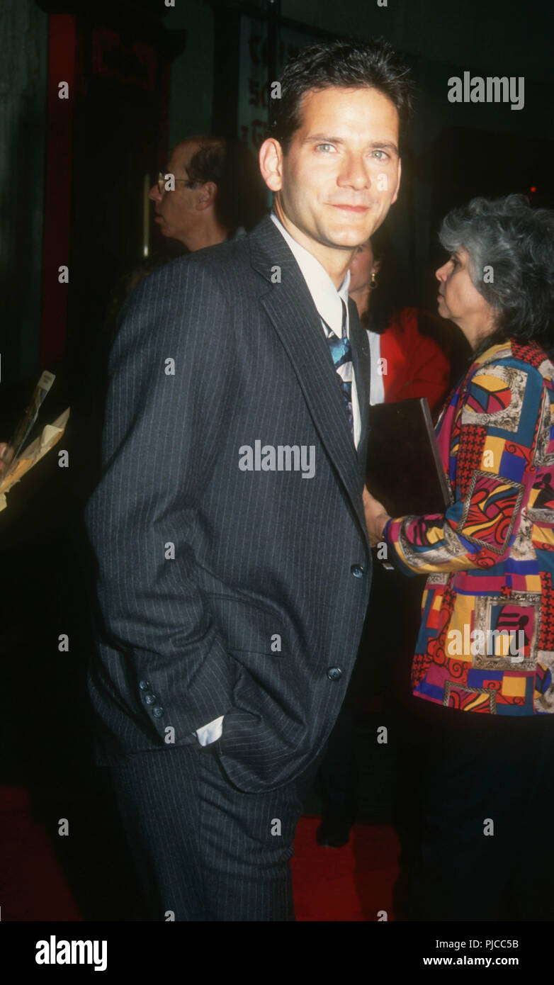 Campbell scott singles hi-res stock photography and images - Alamy