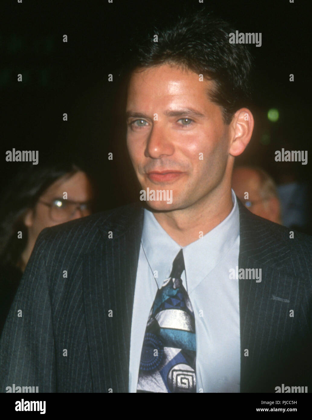 Campbell Scott High Resolution Stock Photography And Images Alamy