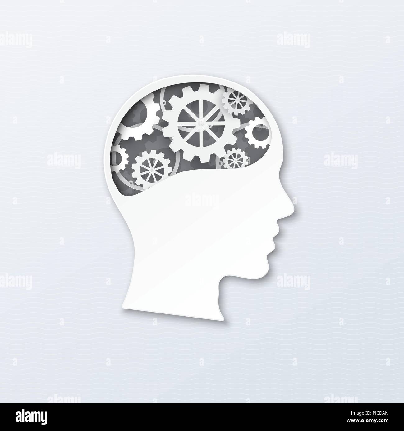 Human brain essay
