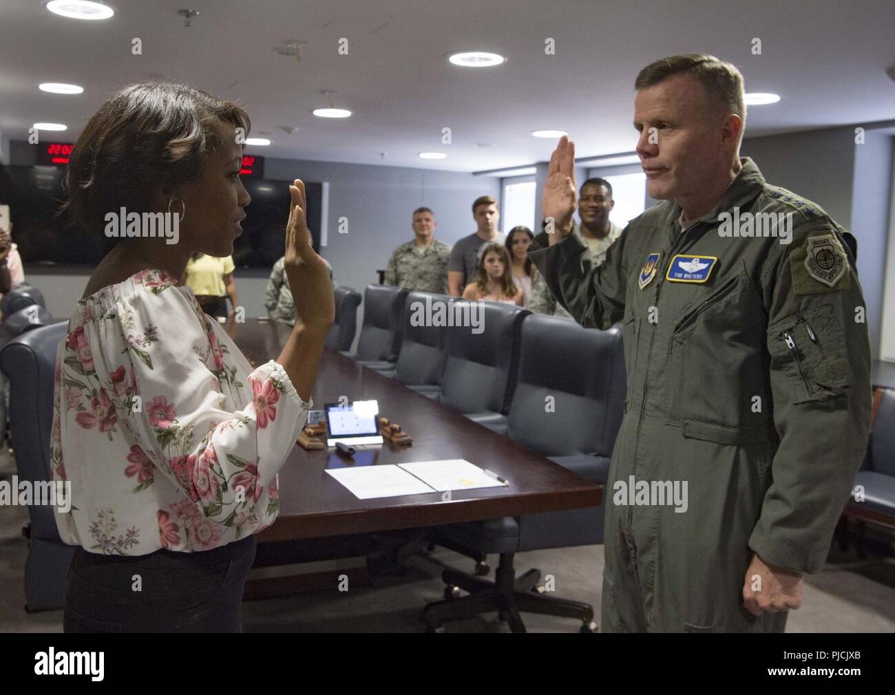 ramstein recruiting office