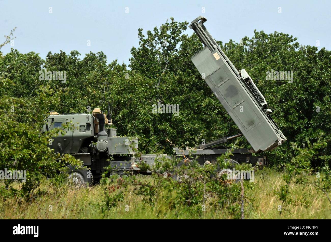 133rd Field Artillery Regiment Hi-res Stock Photography And Images - Alamy