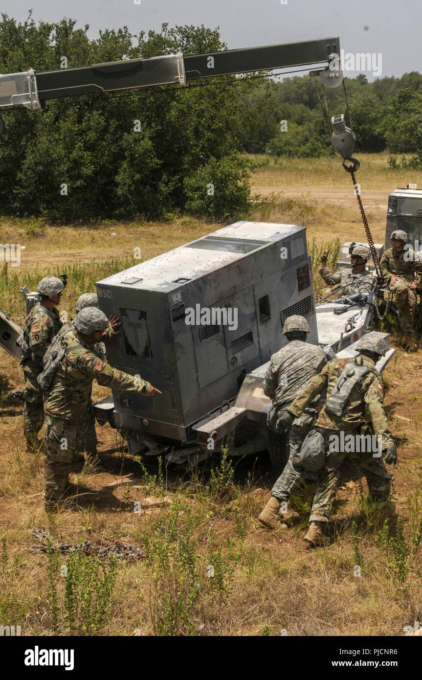 133rd field artillery regiment hires stock photography and images Alamy