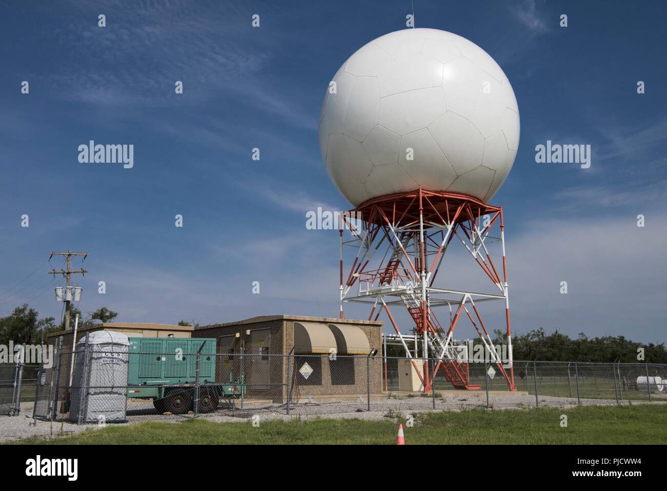 Wsr 88d hires stock photography and images Alamy