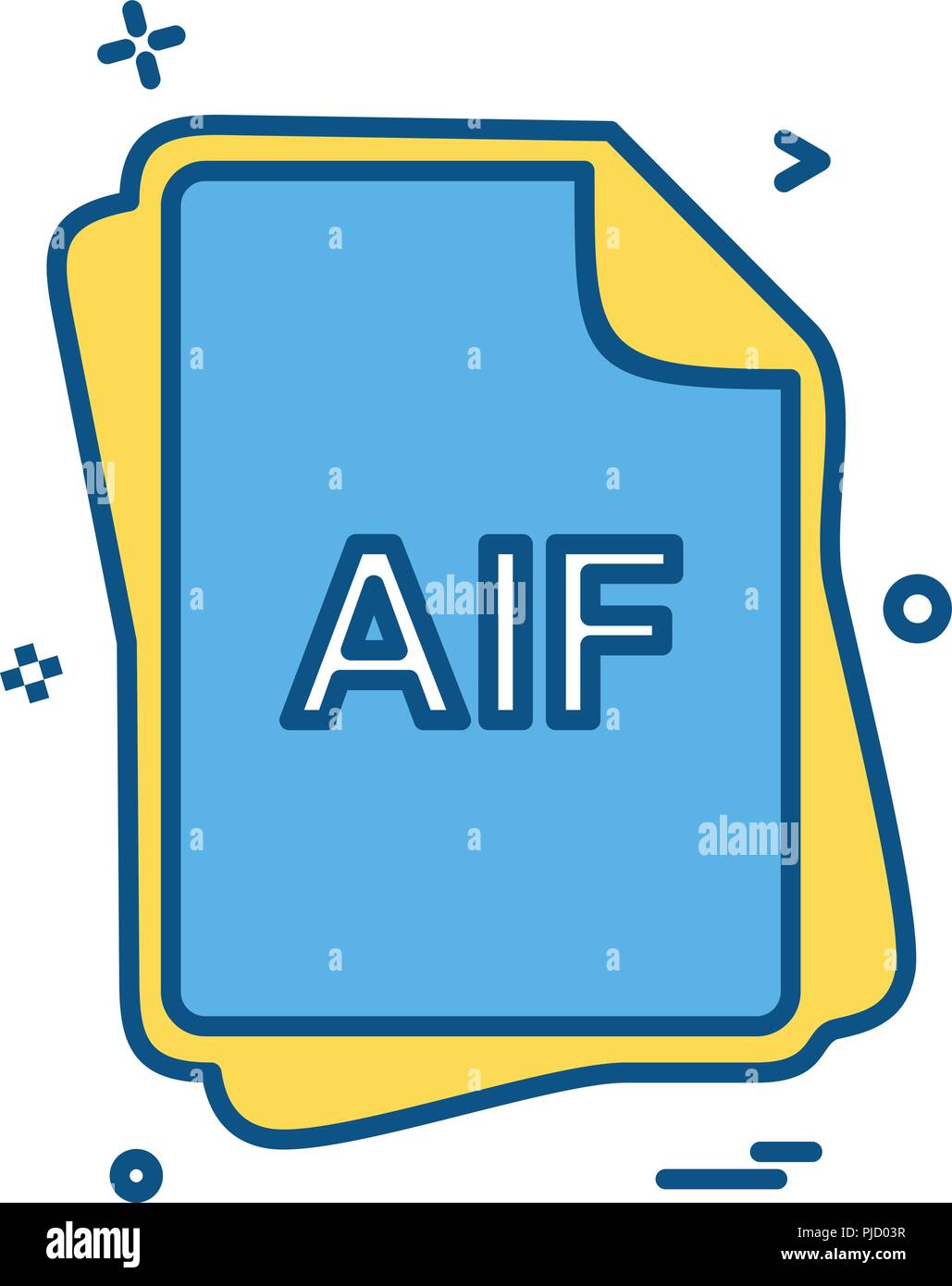 Aif file type hi-res stock photography and images - Alamy