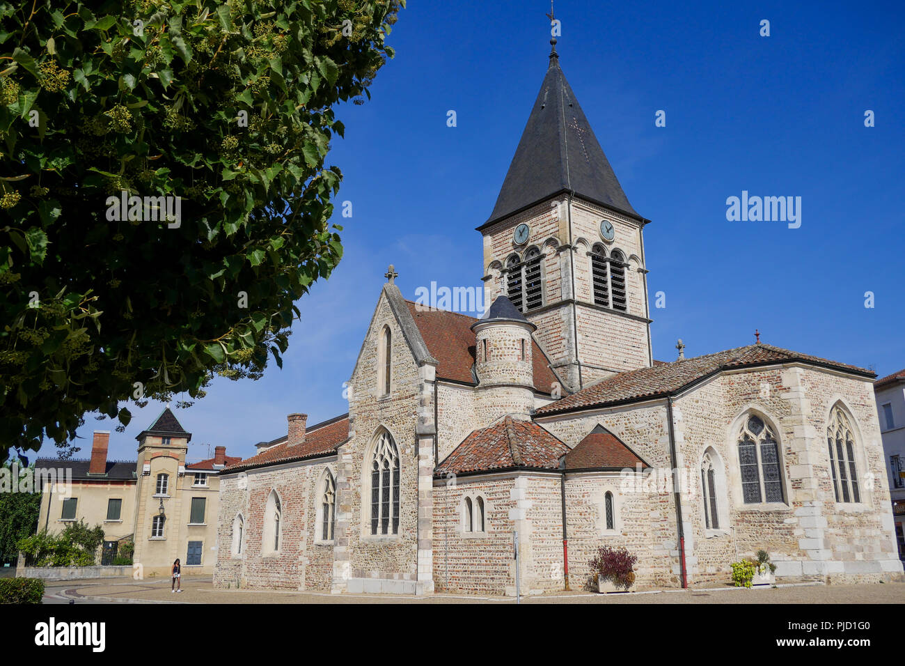 Villars les dombes hires stock photography and images Alamy