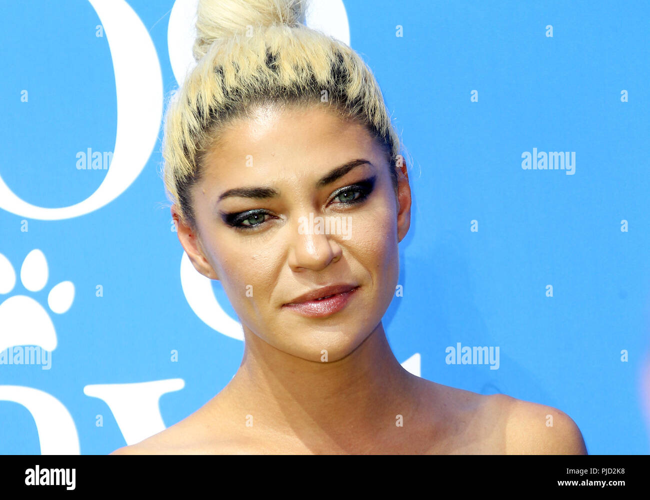 "Dog Days" World Premiere held at The Atrium at Westfield Century City