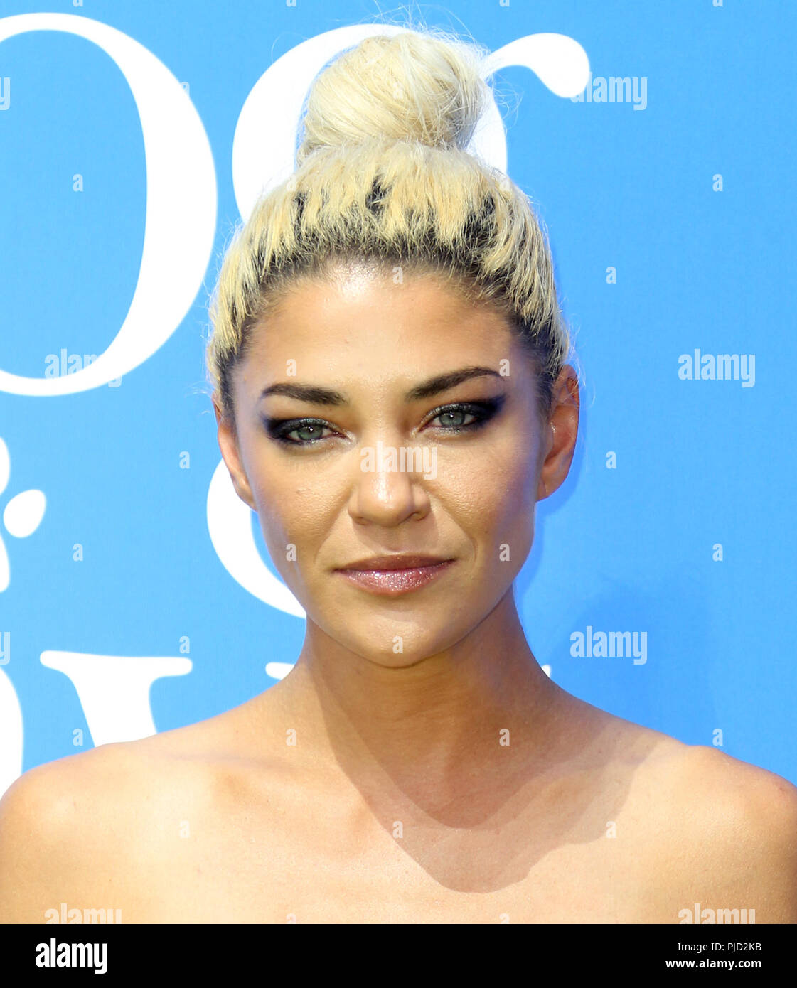 "Dog Days" World Premiere held at The Atrium at Westfield Century City