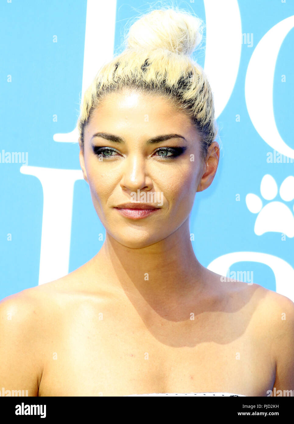 "Dog Days" World Premiere held at The Atrium at Westfield Century City