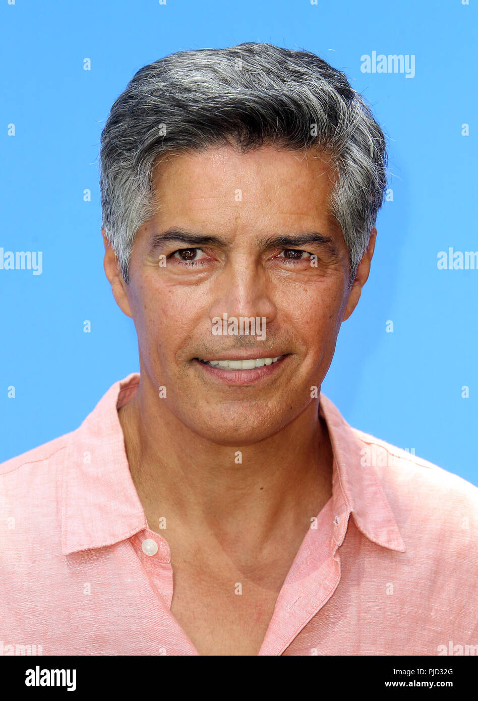 "Dog Days" World Premiere held at The Atrium at Westfield Century City