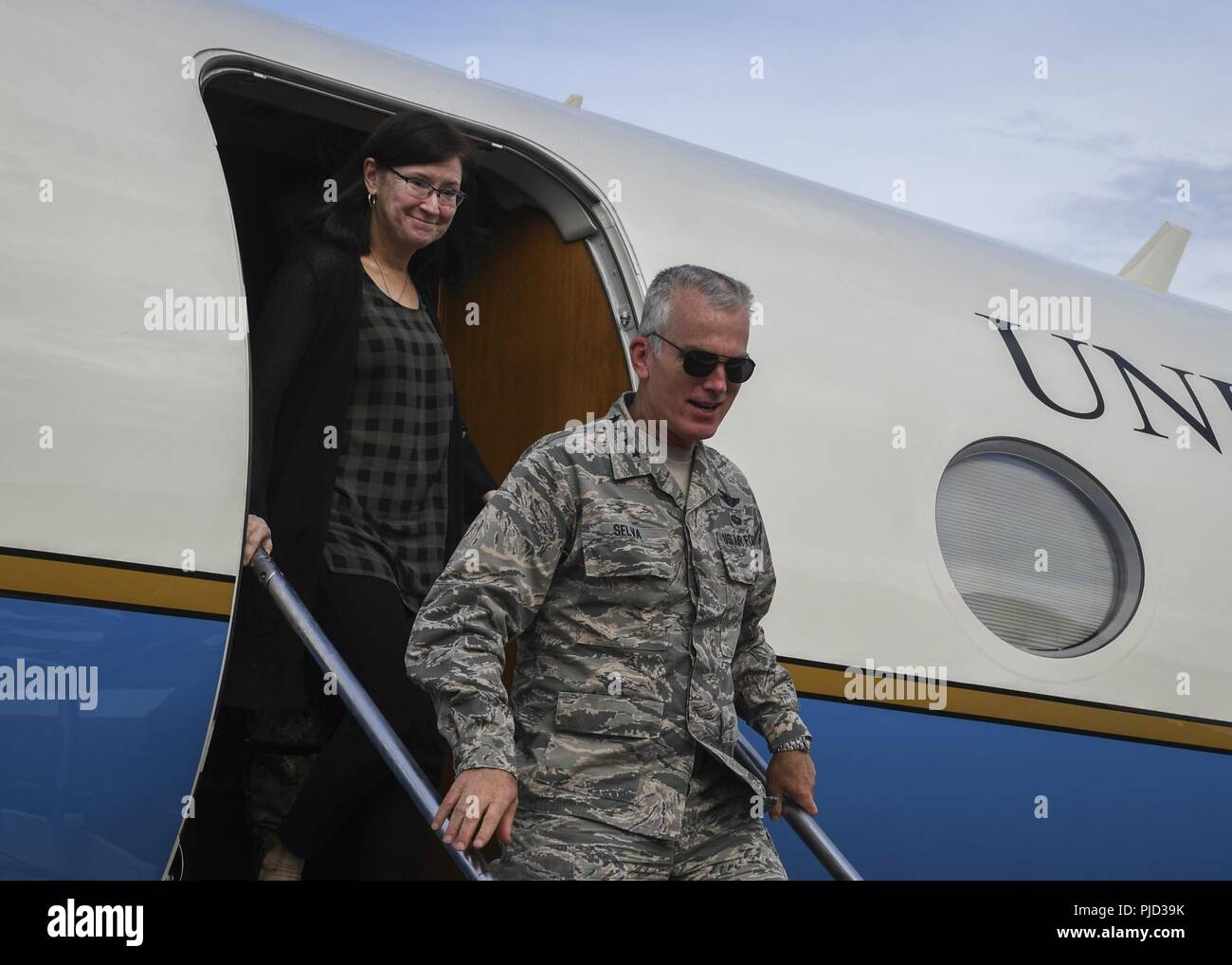 joint spouse air force