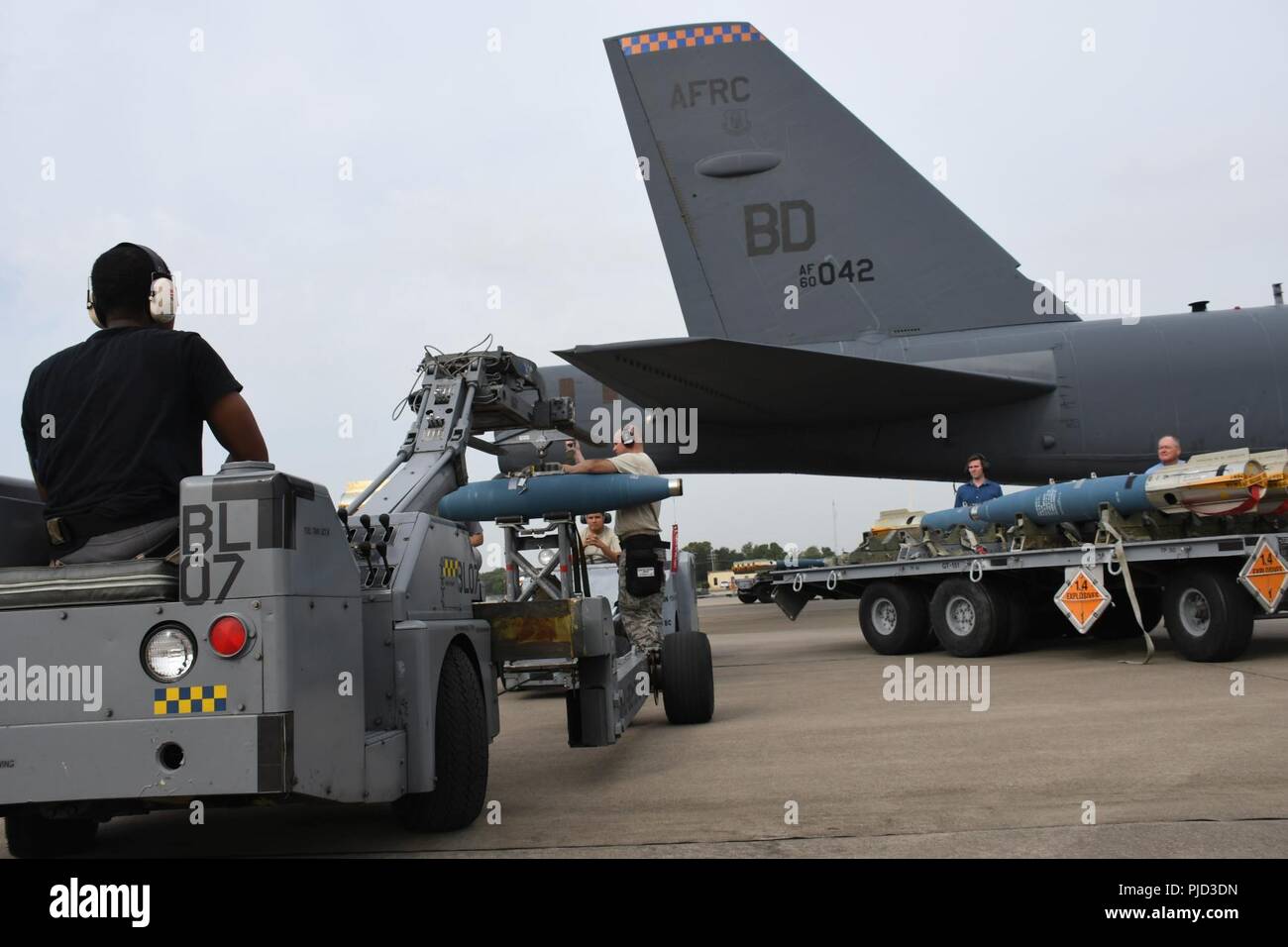 307th bomb wing hi-res stock photography and images - Alamy