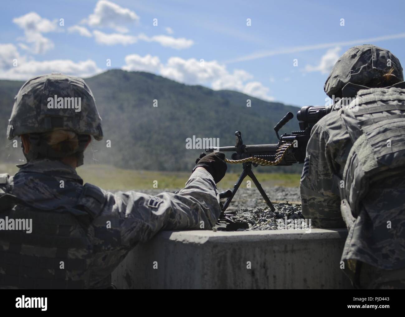 Firearm assessment hires stock photography and images Alamy